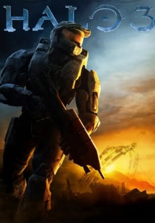Halo 3 — скриншот