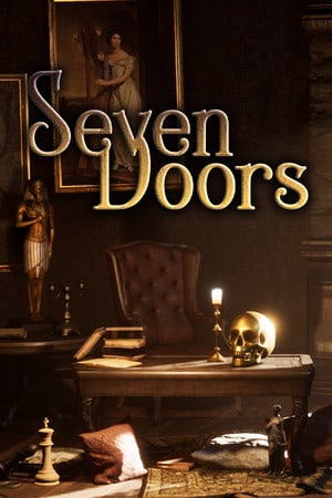 Seven Doors — скриншот