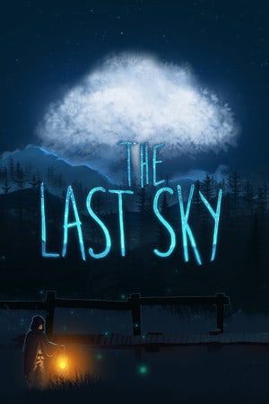 The Last Sky — скриншот