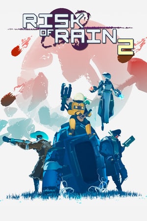 Risk of Rain 2 — скриншот