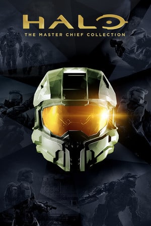 Halo: The Master Chief Collection — скриншот