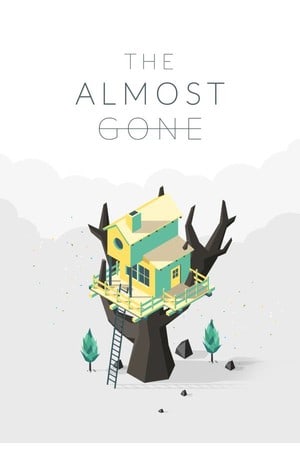 The Almost Gone — скриншот