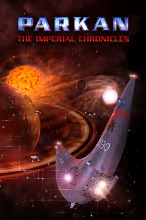 Parkan: The Imperial Chronicles — скриншот