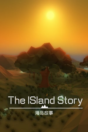 The Island Story — скриншот