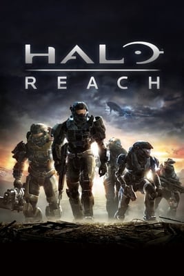 Halo: Reach — скриншот