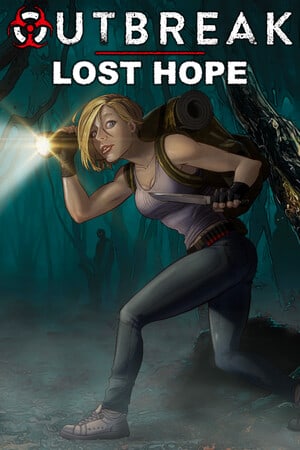 Outbreak: Lost Hope — скриншот