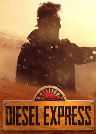 Diesel Express VR — скриншот