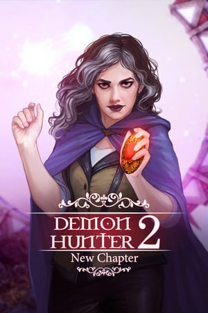Demon Hunter 2: New Chapter — скриншот