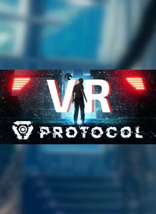 Protocol VR — скриншот