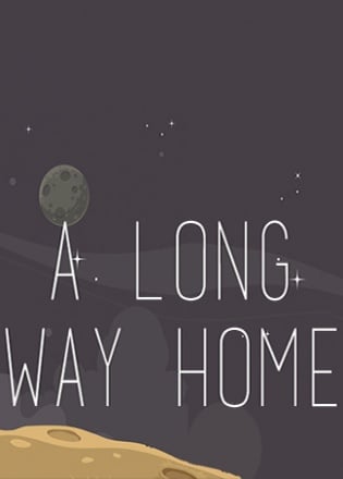 A Long Way Home — скриншот