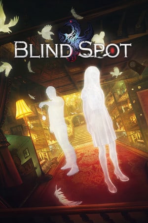 Blind Spot VR — скриншот