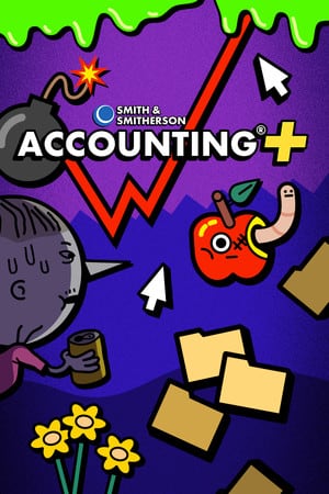 Accounting Plus — скриншот