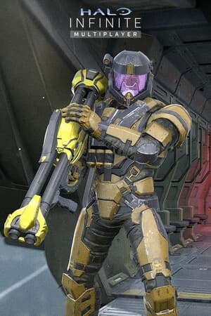 Halo Infinite — скриншот