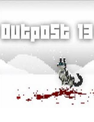 Outpost 13 — скриншот