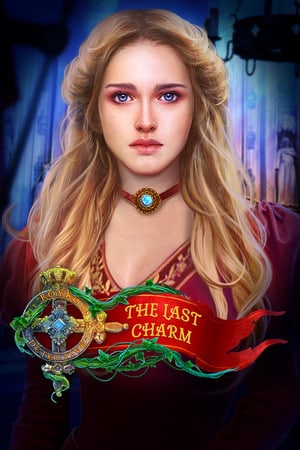 Royal Detective: The Last Charm Collectors Edition — скриншот