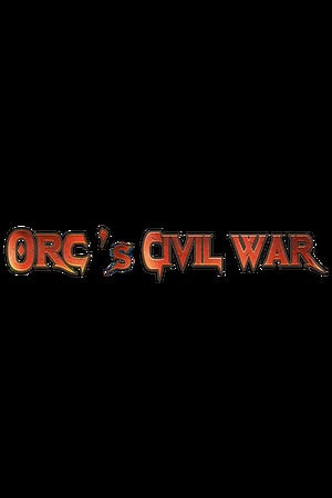 Orcs Civil War — скриншот