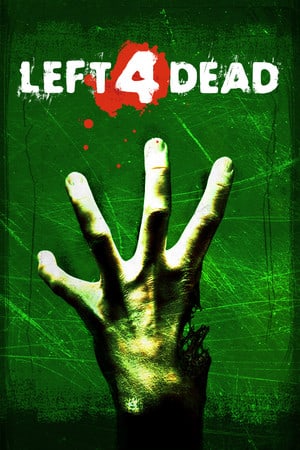 Left 4 Dead — скриншот