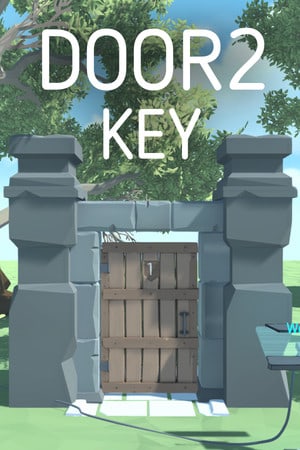 Door2:Key — скриншот