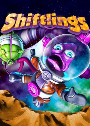 Shiftlings — скриншот