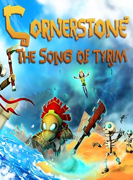 Cornerstone: The Song of Tyrim — скриншот