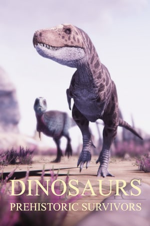 Dinosaurs – Prehistoric Survivors — скриншот