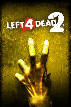 Left 4 Dead 2 — скриншот