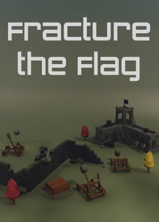  Fracture the Flag — скриншот