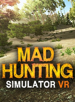 Mad Hunting Simulator VR — скриншот