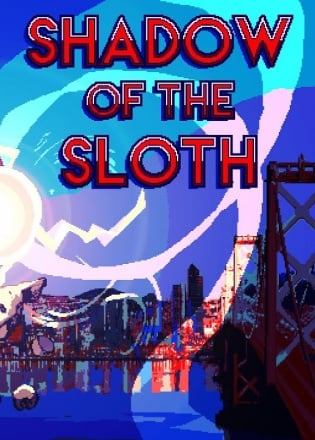Shadow Of The Sloth — скриншот