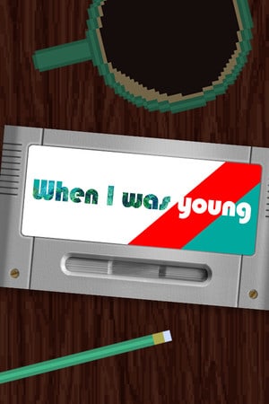 When I Was Young — скриншот