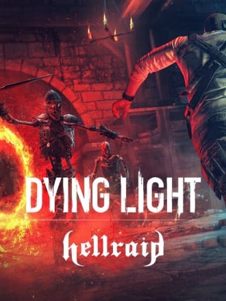 Dying Light: Hellraid — скриншот