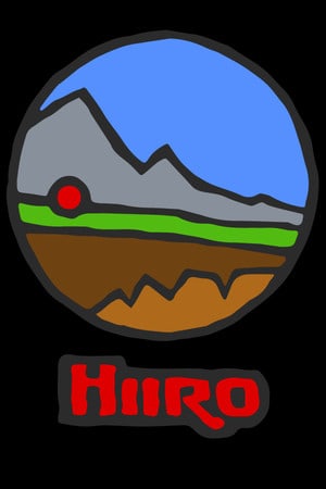 Hiiro — скриншот