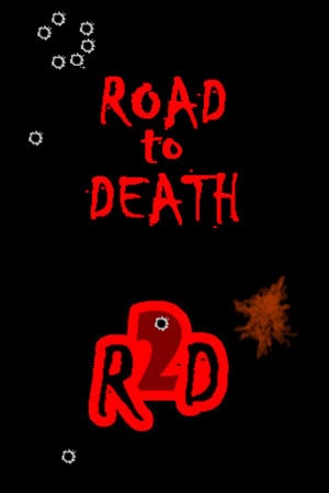 Road To Death — скриншот