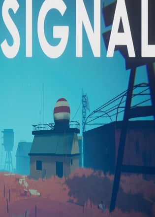 Signal — скриншот