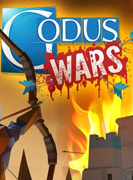 Godus Wars — скриншот