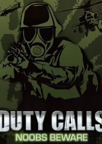 Duty Calls: The Calm Before the Storm — скриншот