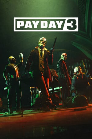 Payday 3 — скриншот