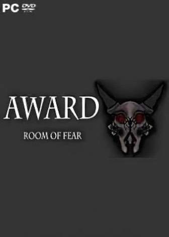 Award. Room of Fear — скриншот