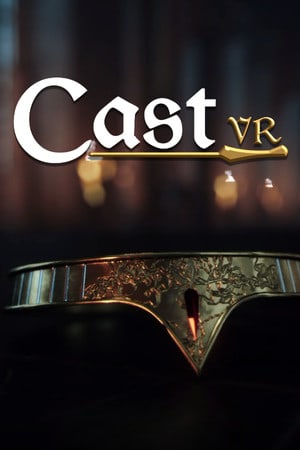 Cast VR — скриншот