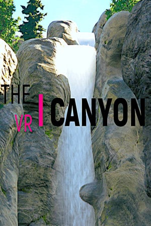THE VR CANYON — скриншот