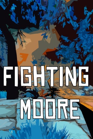 Fighting Moore — скриншот