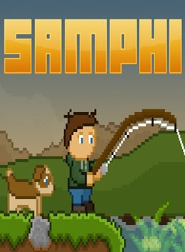 Samphi — скриншот