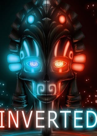 Inverted — скриншот