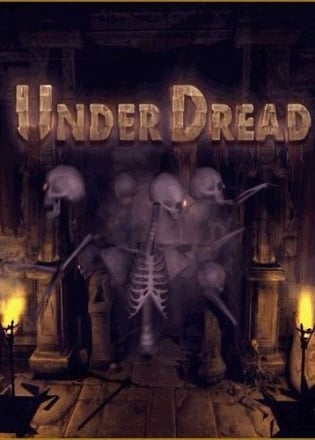 UnderDread — скриншот