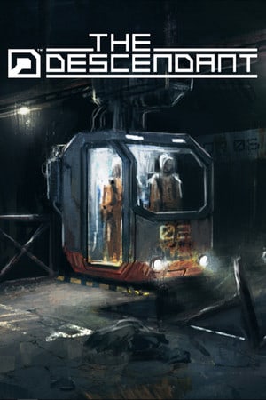 The Descendant — скриншот