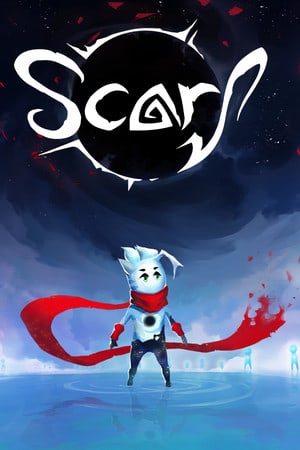 SCARF — скриншот
