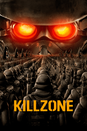 Killzone — скриншот