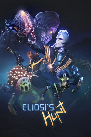 Eliosis Hunt — скриншот
