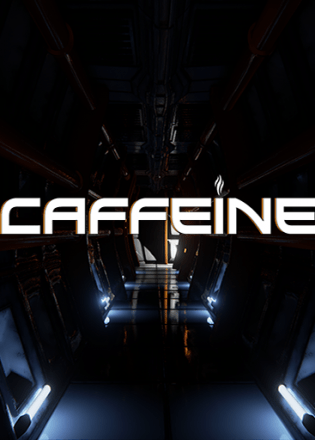 Caffeine — скриншот