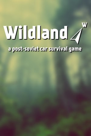 Wildland — скриншот